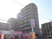 北花田駅より徒歩7分 6階 築28年2ヶ月の賃貸物件
