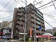 堺市駅より徒歩5分 6階 築11年の賃貸物件