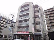 Primoなかもず 6階 築21年5ヶ月の賃貸物件
