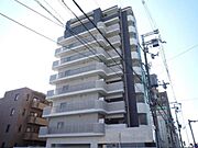 堺市駅より徒歩5分 6階 築16年11ヶ月の賃貸物件