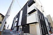 堺東駅より徒歩19分 4階 築7年3ヶ月の賃貸物件