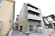 ジーイーアン 2階 築5年4ヶ月の賃貸物件