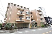 北花田駅より徒歩6分 3階 築29年3ヶ月の賃貸物件