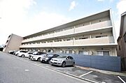 なかもず駅より徒歩9分 2階 築21年7ヶ月の賃貸物件