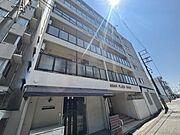 堺駅より徒歩3分 築52年10ヶ月 6階建の賃貸物件