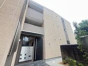 浜寺諏訪森町中1丁 1階 築2年の賃貸物件