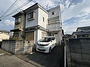 萩原天神駅より徒歩28分 1階 築38年8ヶ月の賃貸物件