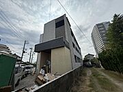 白鷺駅より徒歩2分 1階 新築の賃貸物件