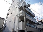 メゾンフェニックス中安井の賃貸物件