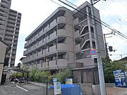 鳳駅より徒歩10分 5階 築22年7ヶ月の賃貸物件
