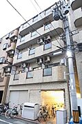堺駅より徒歩9分 築37年5ヶ月 5階建の賃貸物件