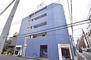 堺東駅より徒歩13分 1階 築31年1ヶ月の賃貸物件