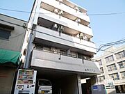 堺駅より徒歩15分 3階 築32年の賃貸物件
