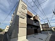 ヴェルメゾン堺北条町の賃貸物件