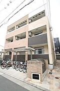 フジパレス石津川WEST 2階 築13年7ヶ月の賃貸物件