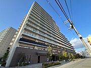 堺駅より徒歩5分 13階 築11年9ヶ月の賃貸物件