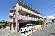 パセオ梅北 2階 築34年10ヶ月の賃貸物件