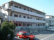 津久野駅より徒歩12分 2階 築35年4ヶ月の賃貸物件