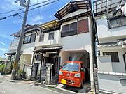 北野田駅より徒歩33分 1階 築44年1ヶ月の賃貸物件