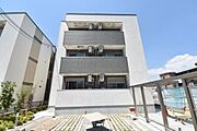 堺市駅より徒歩7分 3階 築8年3ヶ月の賃貸物件