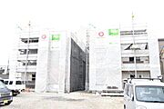 アルフォンテ上野芝の賃貸物件