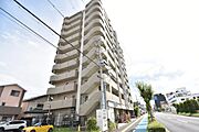 なかもず駅より徒歩6分 2階 築27年1ヶ月の賃貸物件