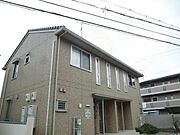 百舌鳥八幡駅より徒歩2分 2階 築16年10ヶ月の賃貸物件