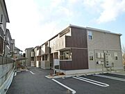 深井駅より徒歩41分 1階 築13年9ヶ月の賃貸物件