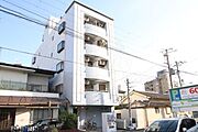 堺東駅より徒歩13分 2階 築33年7ヶ月の賃貸物件