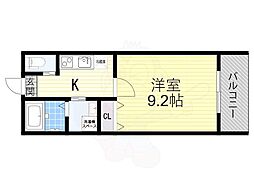 レクラン七道 8階/-