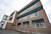 浅香駅より徒歩7分 2階 築16年1ヶ月の賃貸物件