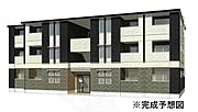 北花田駅より徒歩14分 1階 築1年6ヶ月の賃貸物件