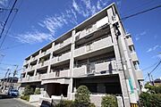 上野芝駅より徒歩12分 4階 築24年2ヶ月の賃貸物件