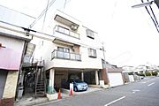 浅香駅より徒歩7分 3階 築34年5ヶ月の賃貸物件