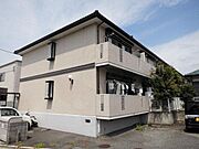 なかもず駅より徒歩7分 2階 築32年6ヶ月の賃貸物件