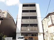 堺駅より徒歩11分 1階 築16年7ヶ月の賃貸物件