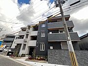 堺東駅より徒歩6分 1階 築1年9ヶ月の賃貸物件