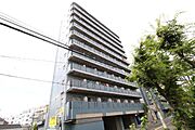堺東駅より徒歩12分 7階 築35年6ヶ月の賃貸物件
