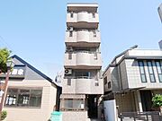 堺駅より徒歩11分 3階 築33年1ヶ月の賃貸物件
