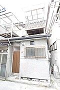 浅香山駅より徒歩5分 1階 築61年5ヶ月の賃貸物件