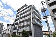 北花田駅より徒歩6分 1階 築11年9ヶ月の賃貸物件