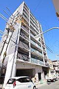 堺駅より徒歩9分 9階 築5年10ヶ月の賃貸物件