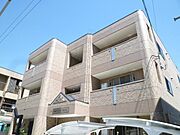 堺市駅より徒歩12分 3階 築11年4ヶ月の賃貸物件