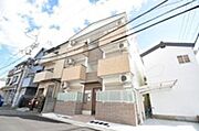 トレベール東雲 3階 築7年5ヶ月の賃貸物件