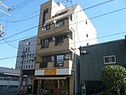 堺駅より徒歩7分 4階 築35年10ヶ月の賃貸物件