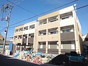 なかもず駅より徒歩3分 1階 築14年8ヶ月の賃貸物件