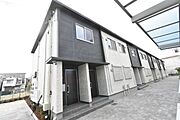 堺市駅より徒歩8分 2階 築5年9ヶ月の賃貸物件