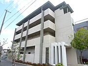アファームド１フランディル 4階 築20年2ヶ月の賃貸物件