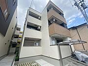 浅香山駅より徒歩4分 1階 築1年5ヶ月の賃貸物件