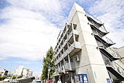 ルシェルコート 2階 築37年11ヶ月の賃貸物件